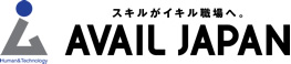 AVAIL JAPAN [株式会社アベールジャパン]